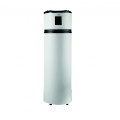 Acumulador aerotérmico 300 litros VAW2 (Compatible con energía solar)