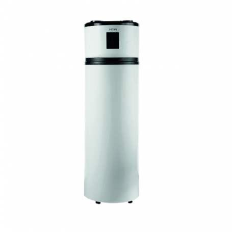 Acumulador aerotérmico 200 litros VAW2