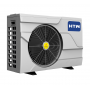 Bombas calor para piscinas y spa NEO HTW 