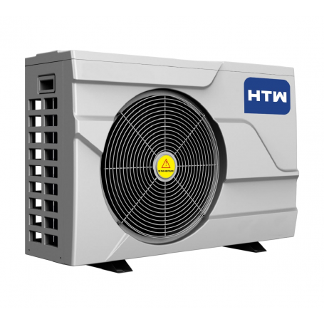 Bombas calor para piscinas y spa NEO HTW 