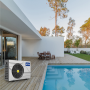 Bombas calor para piscinas y spa NEO HTW 