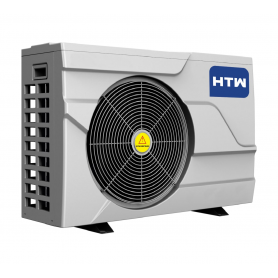 Bombas calor para piscinas y spa NEO HTW 
