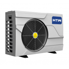 Bombas calor para piscinas y spa NEO HTW 