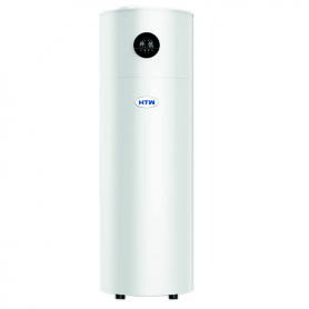 Acumulador aerotérmico 300 litros VAV