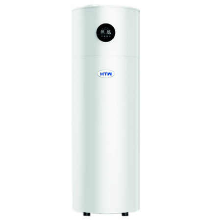 Acumulador aerotérmico 300 litros VAV