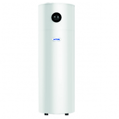 Acumulador aerotérmico 300 litros VAV
