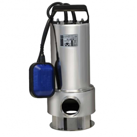 Electrobomba Sumergible 1Cv SX - 150		