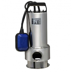 Electrobomba Sumergible 1Cv SX - 150		