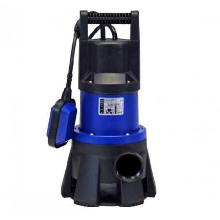 Electrobomba Sumergible 1Cv SUM - 150		