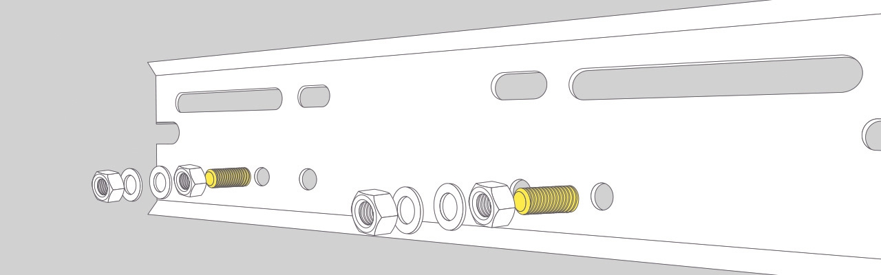 Termo Eléctrico THERMOR CONCEPT N4 100 litros